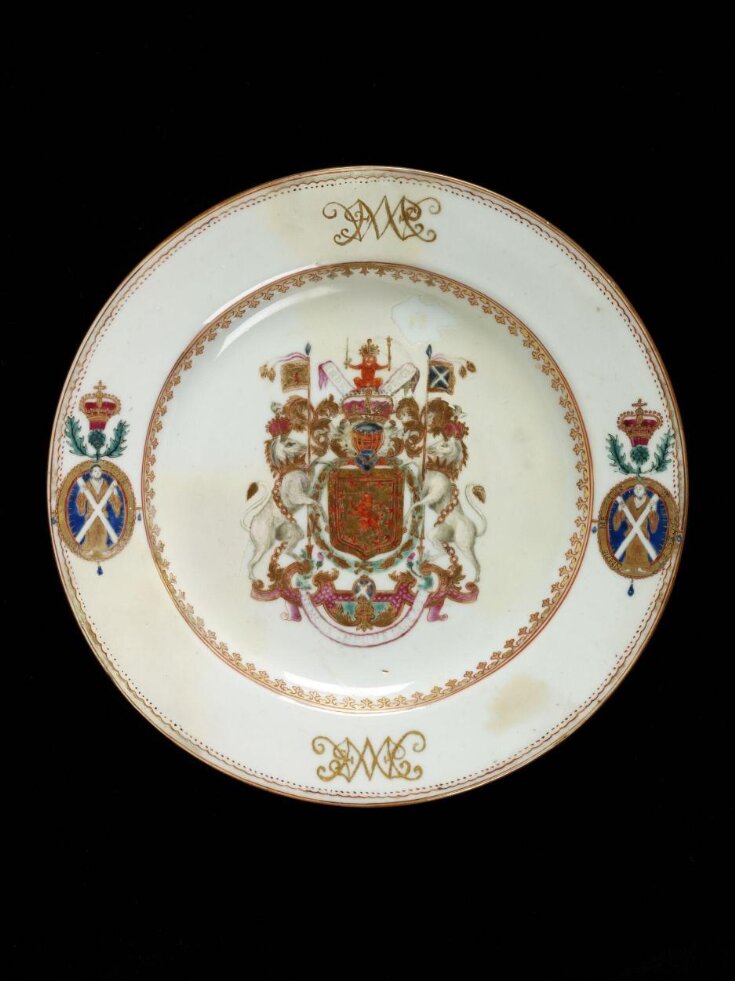 Plate top image