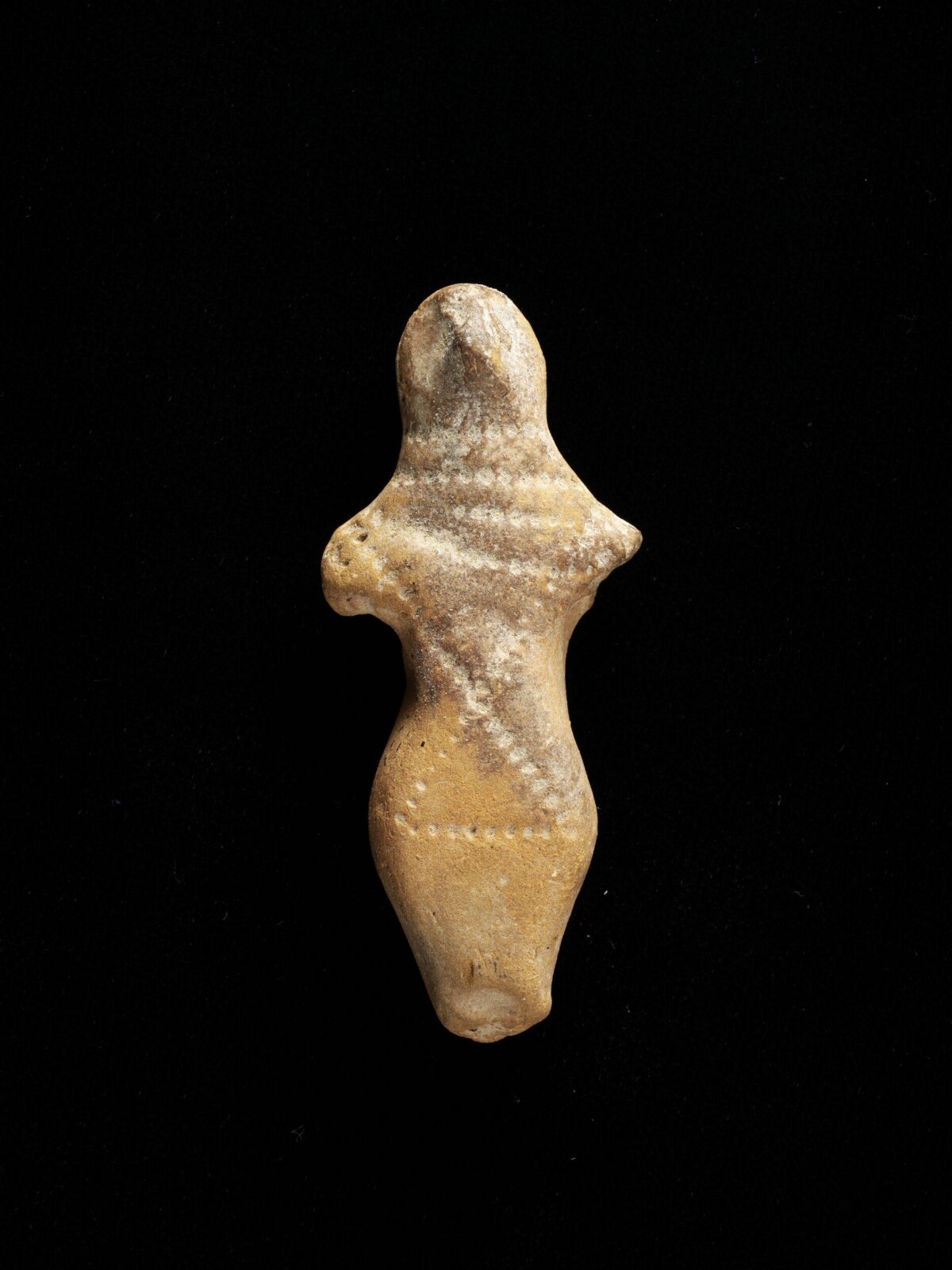 Figure, 3rd century BC - 1st century AD