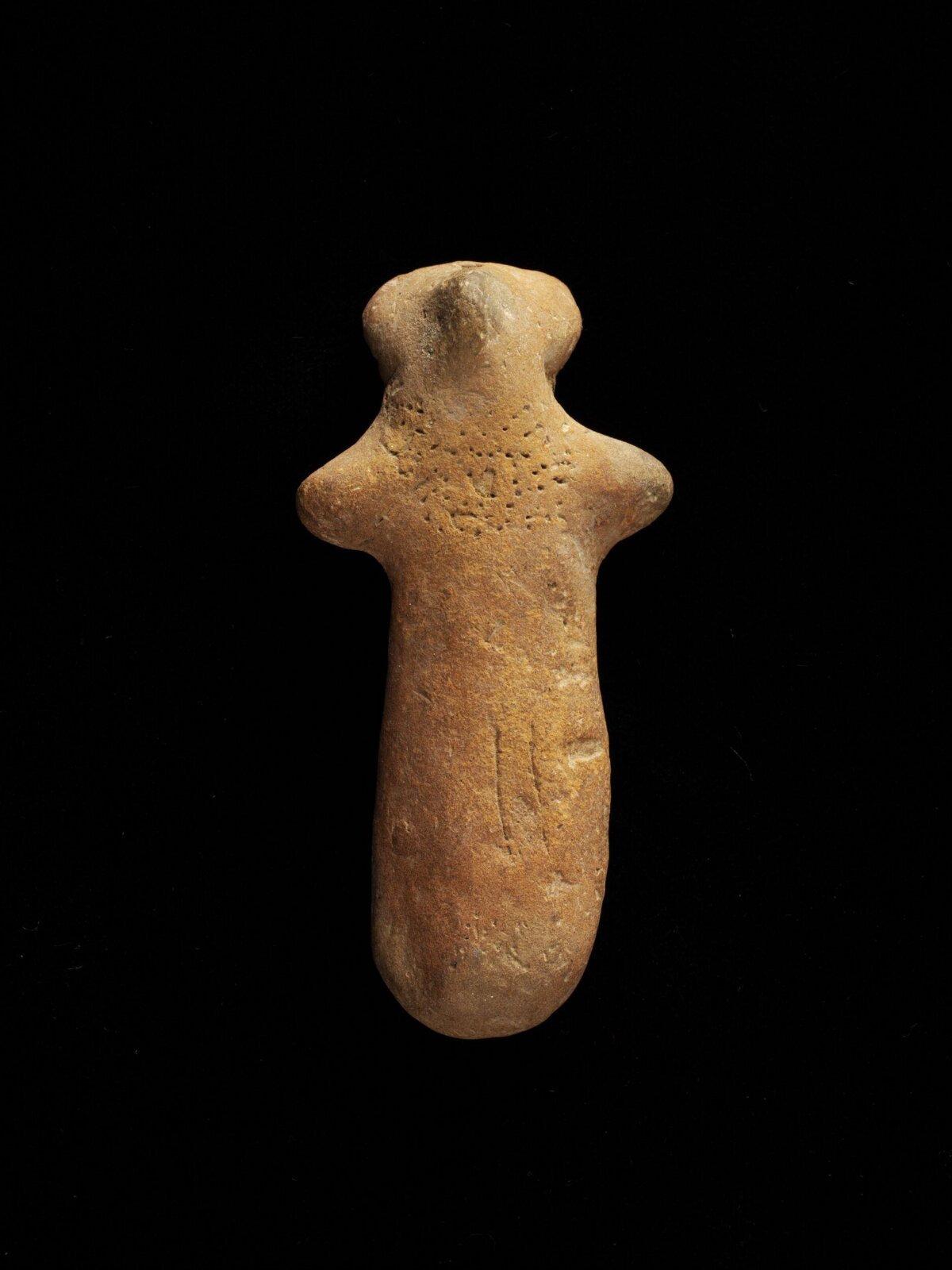 Figure, 2nd  century BC - 1st century AD