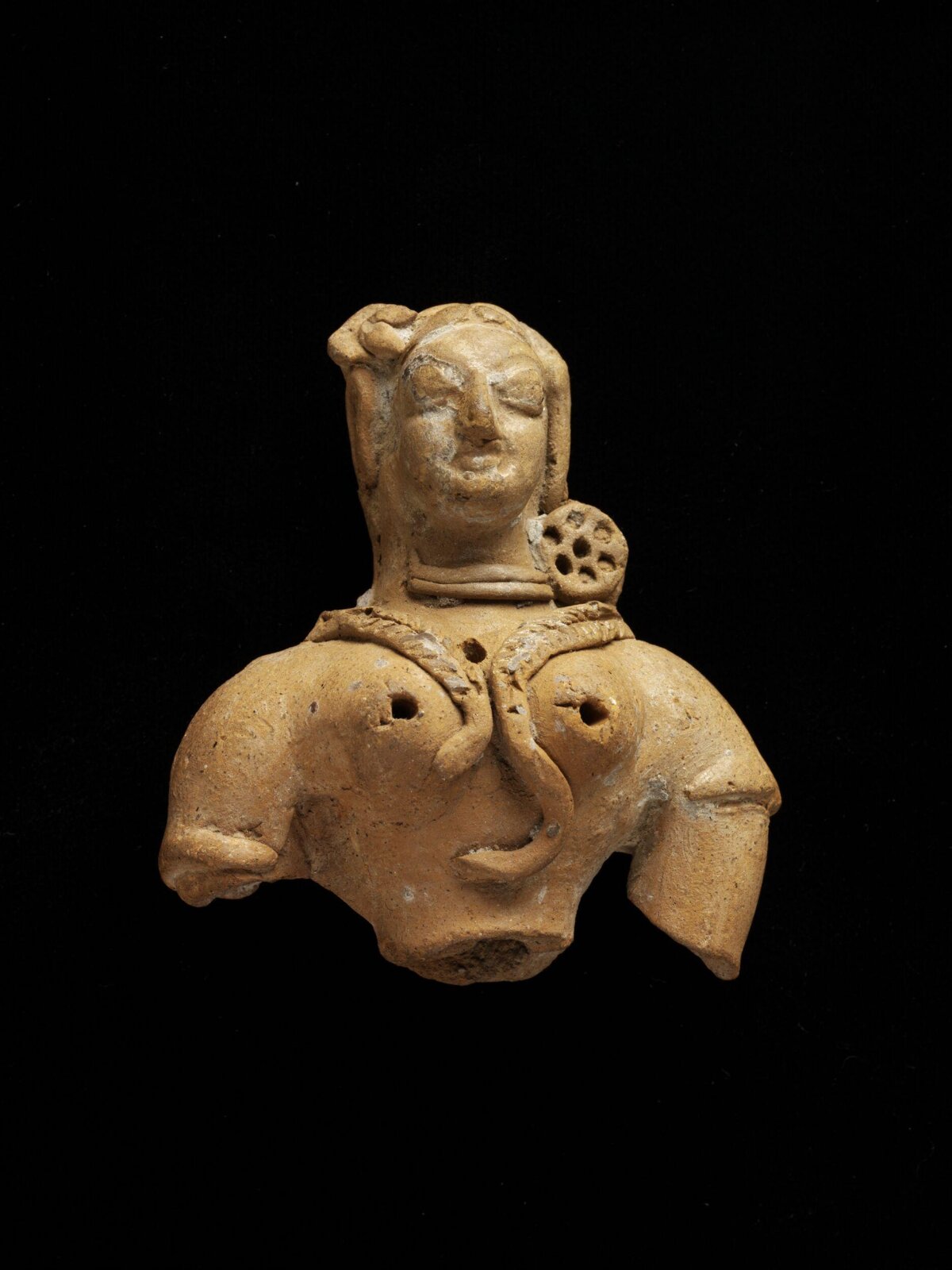 Bust, ca. 100 - 300