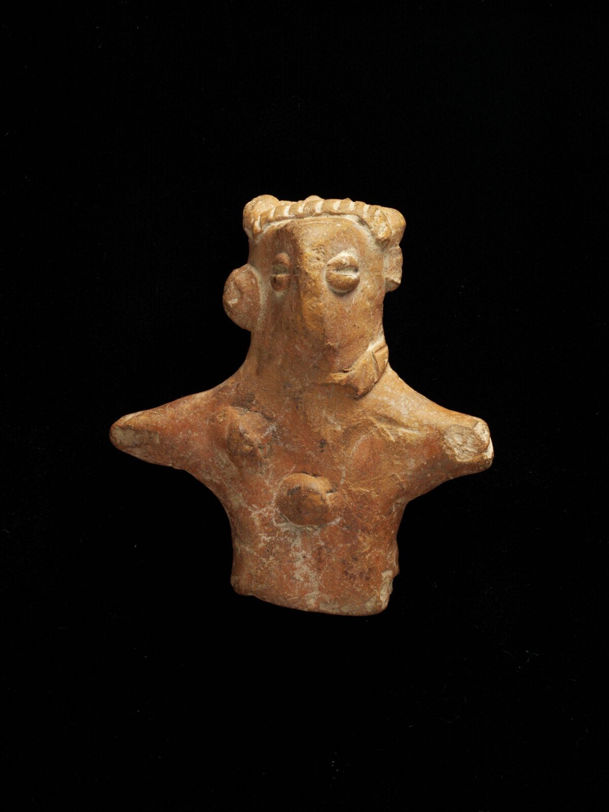Bust, 1st century BC