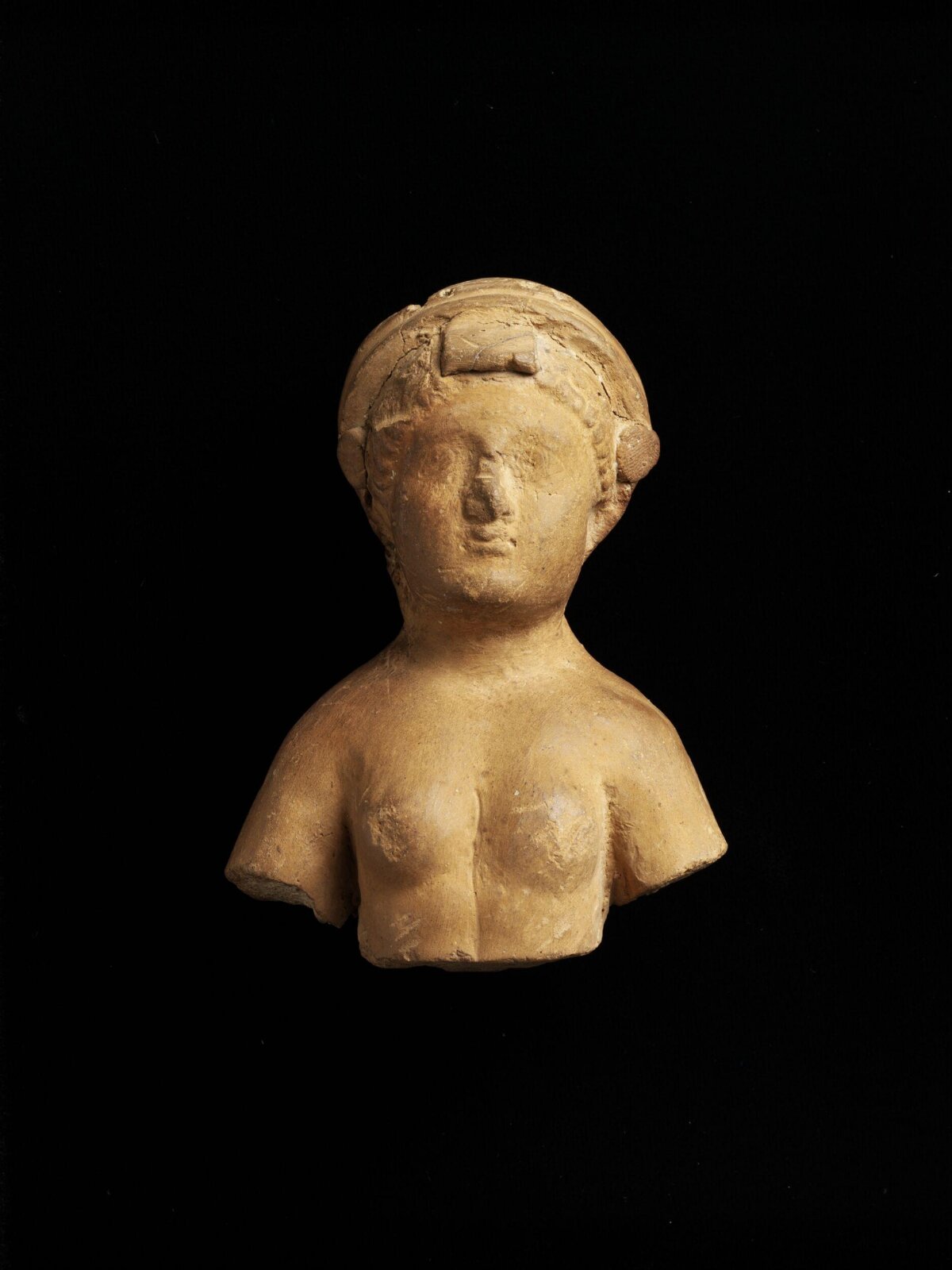 Bust, 200 - 499