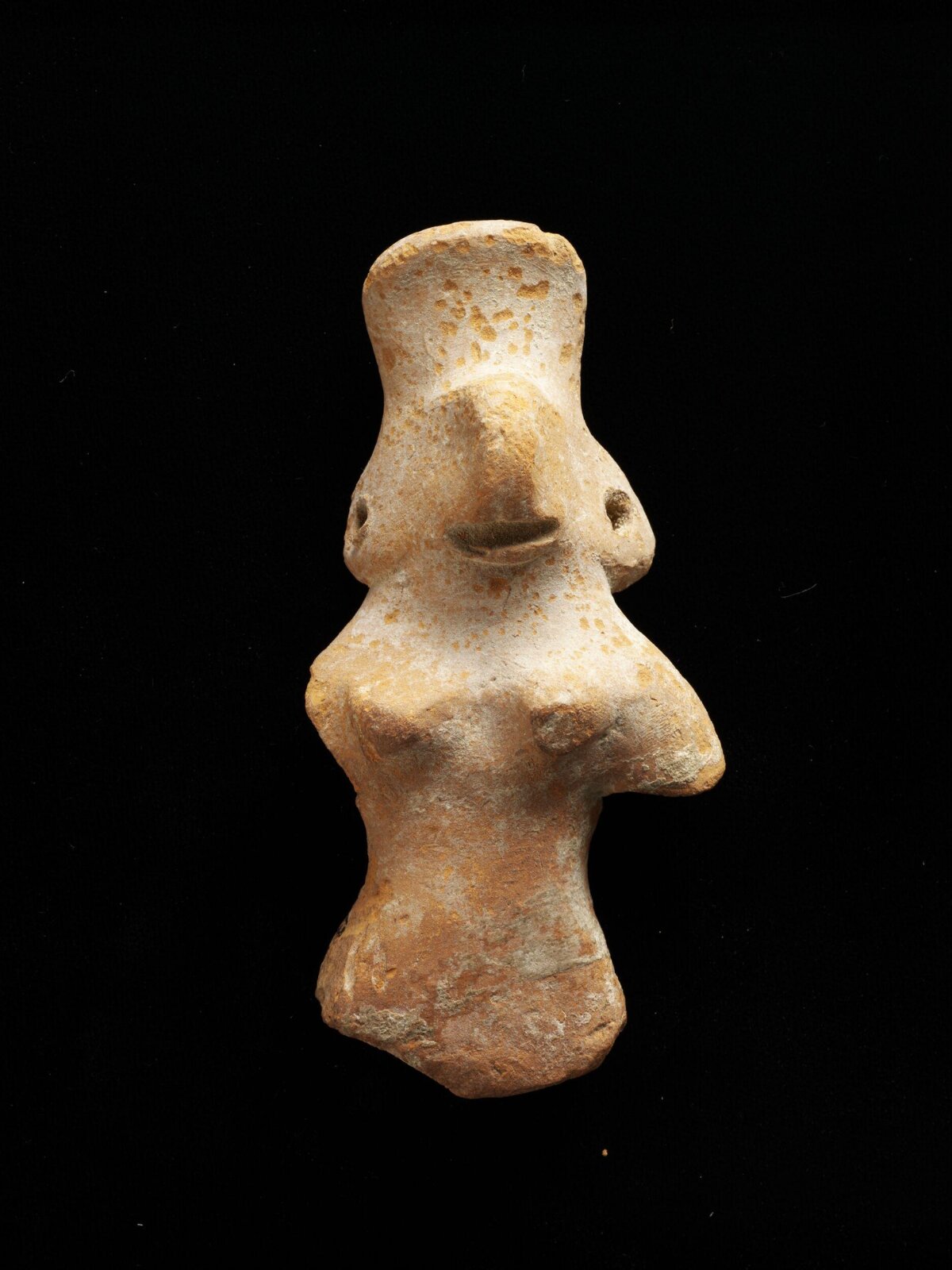 Bust, 1st century BC