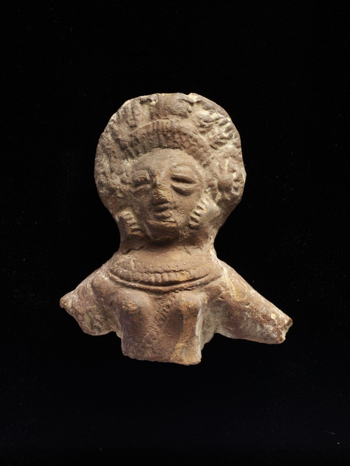 Head