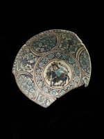 میوزیم کے کھلے ذخیرے سے «Bowl (13th century)» کی تصویر