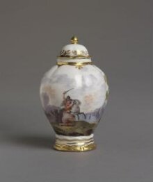 Vase and Cover thumbnail 1