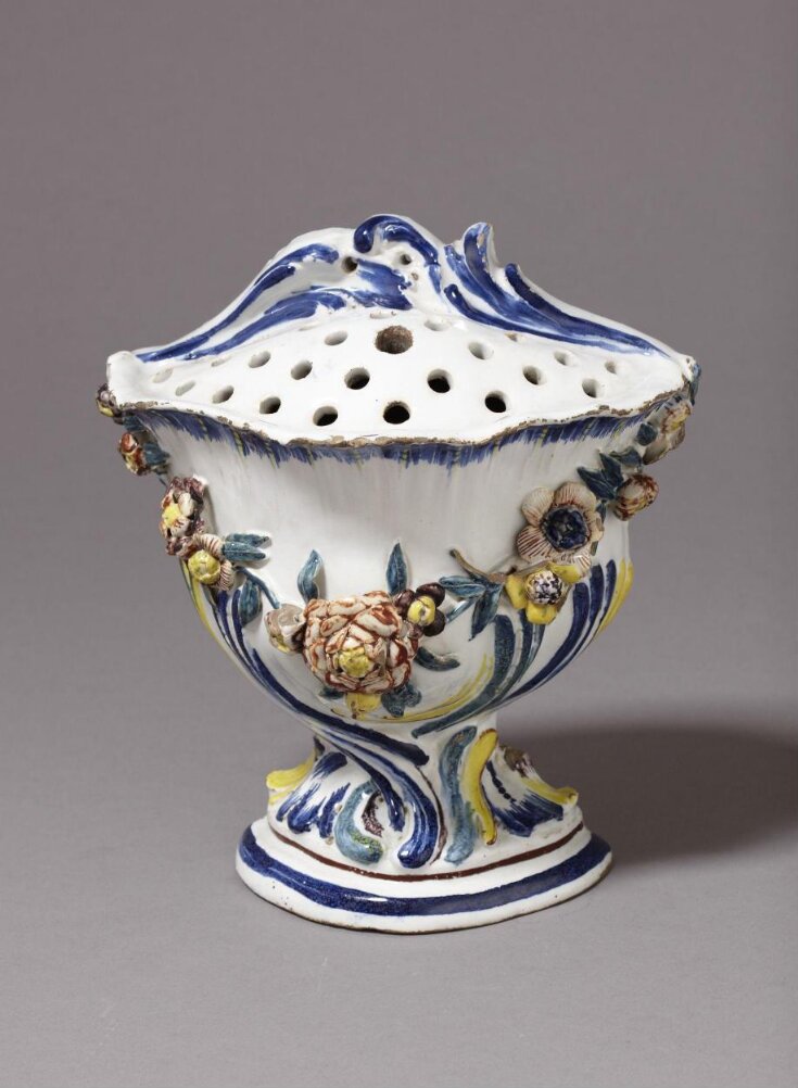 Jardiniere | unknown | V&A Explore The Collections