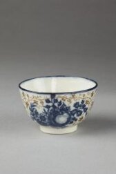 Tea Bowl and Saucer thumbnail 2