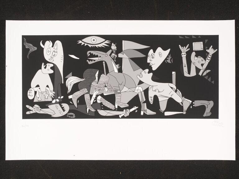 Guernica