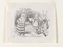 Alice, the King and the Messenger thumbnail 1
