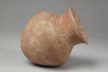 Earthenware pottery thumbnail 1