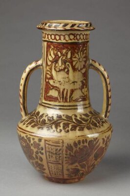 vase
