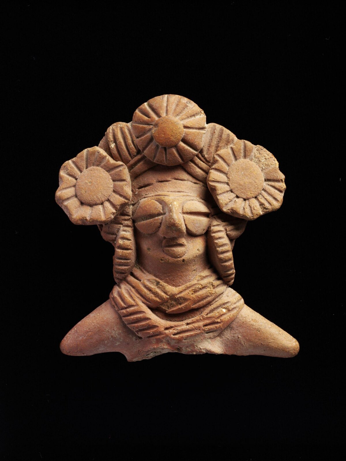 Bust