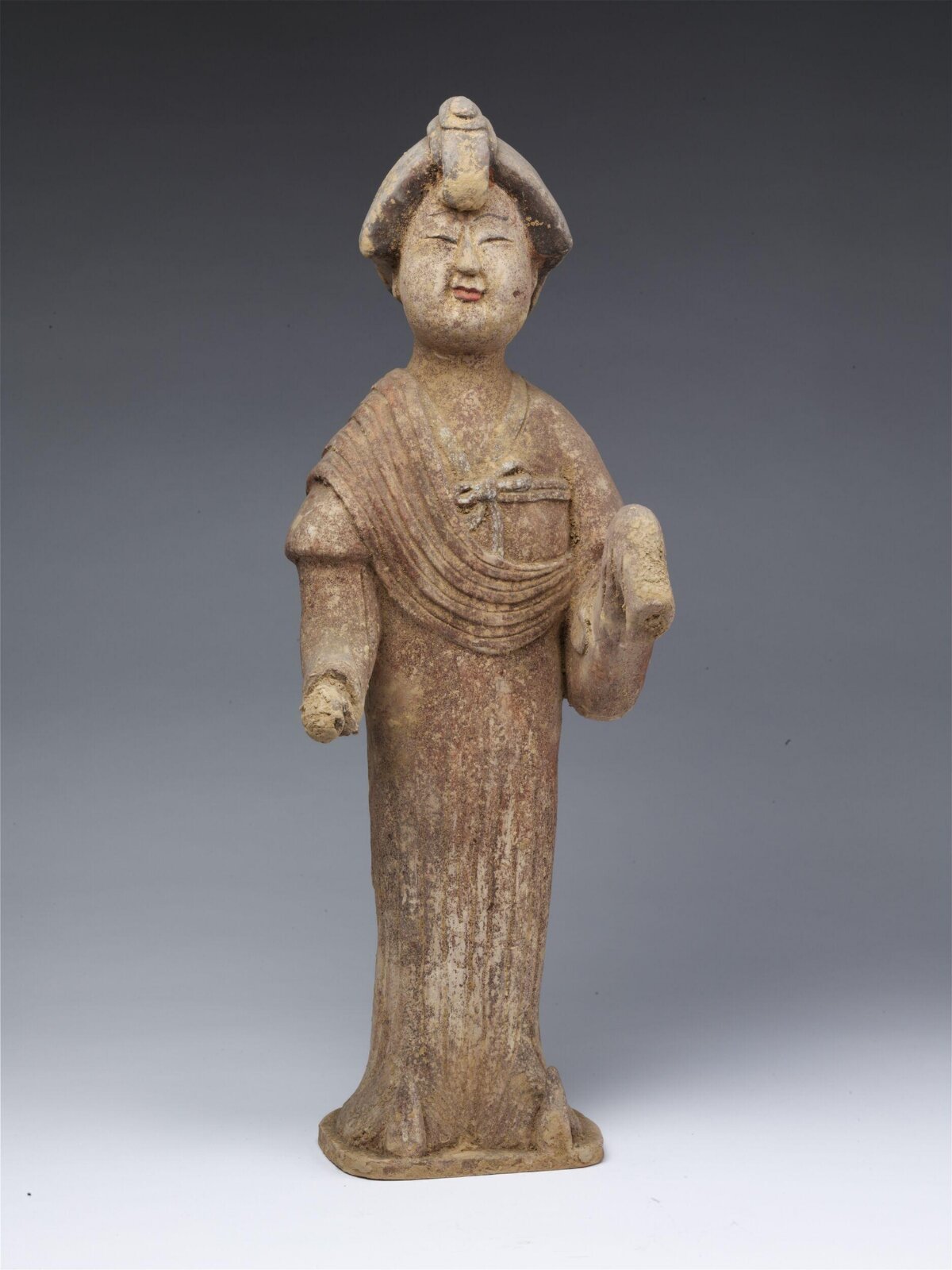 Figurine, 750-800