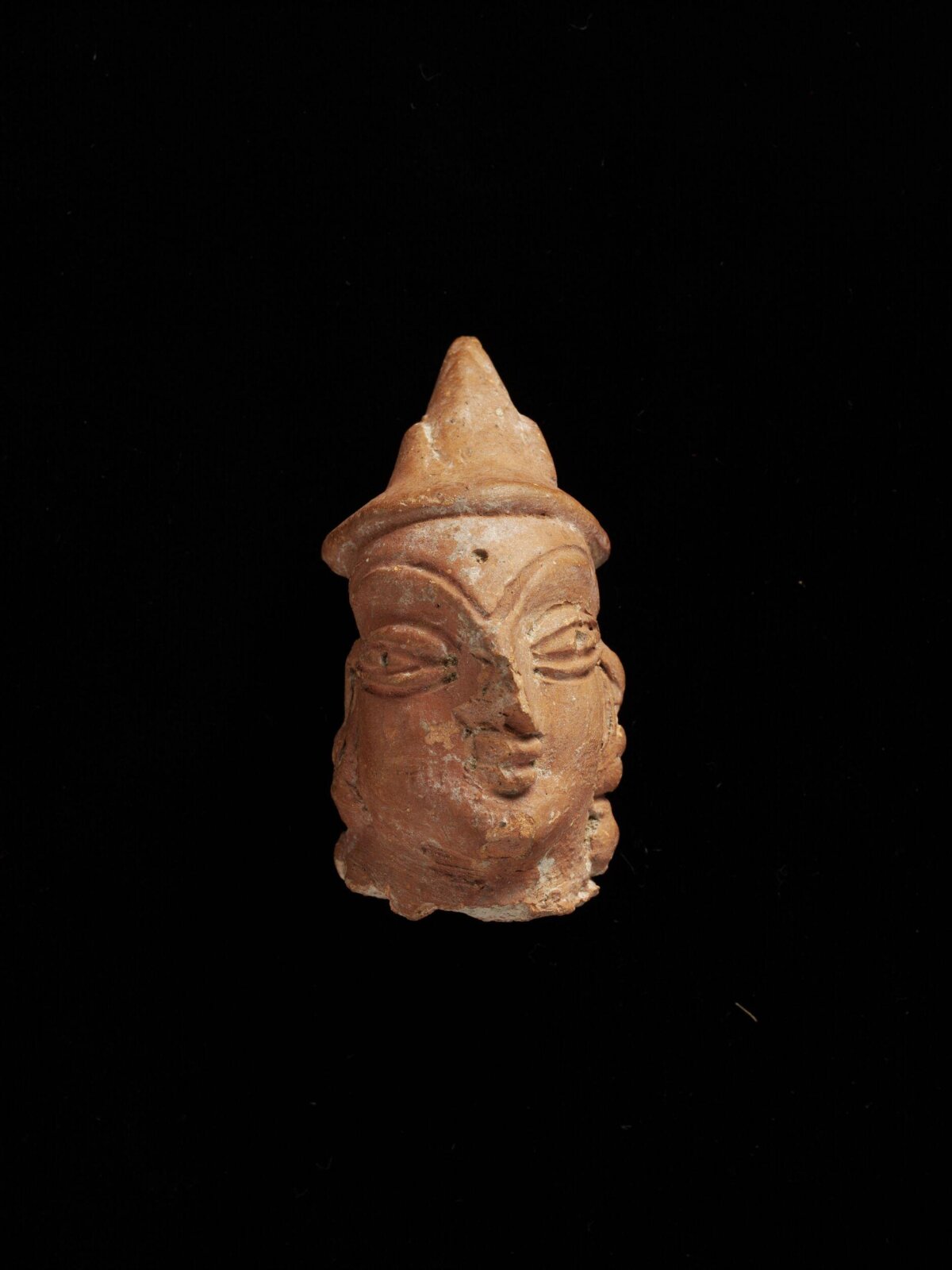 Head