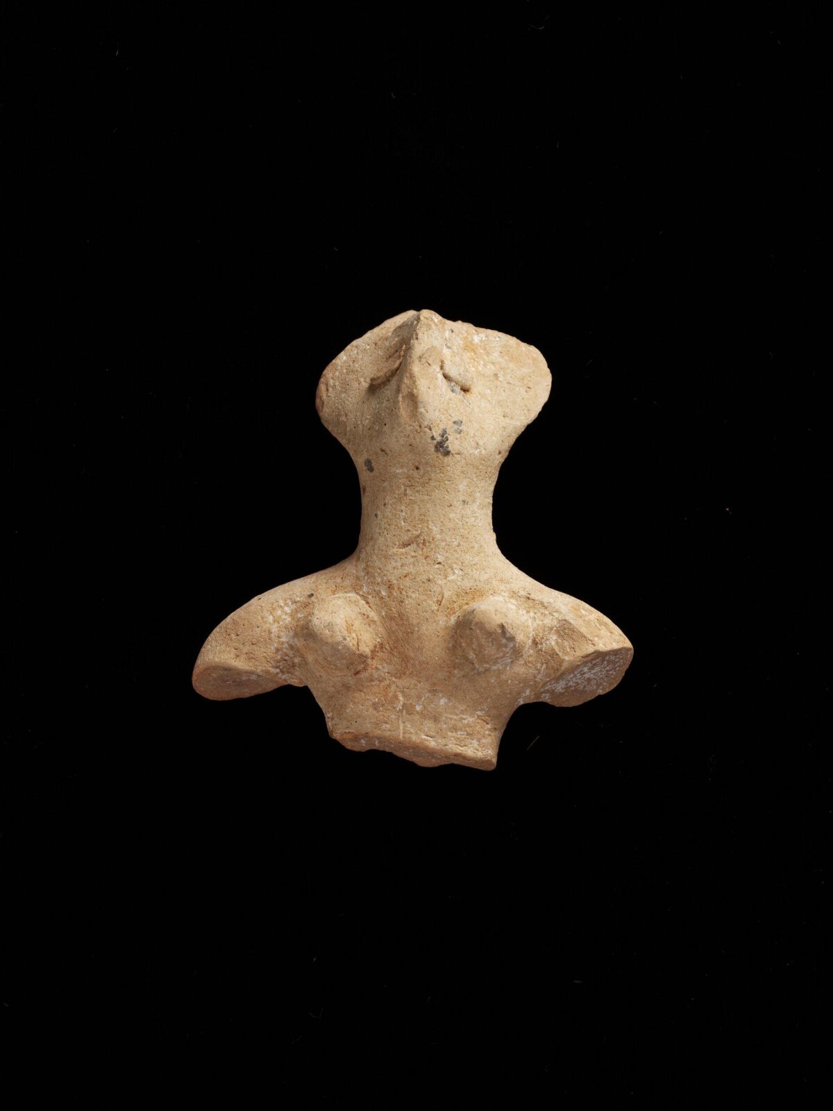 Head, 2000 BC