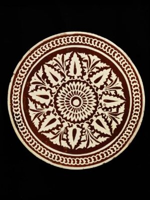 Plate