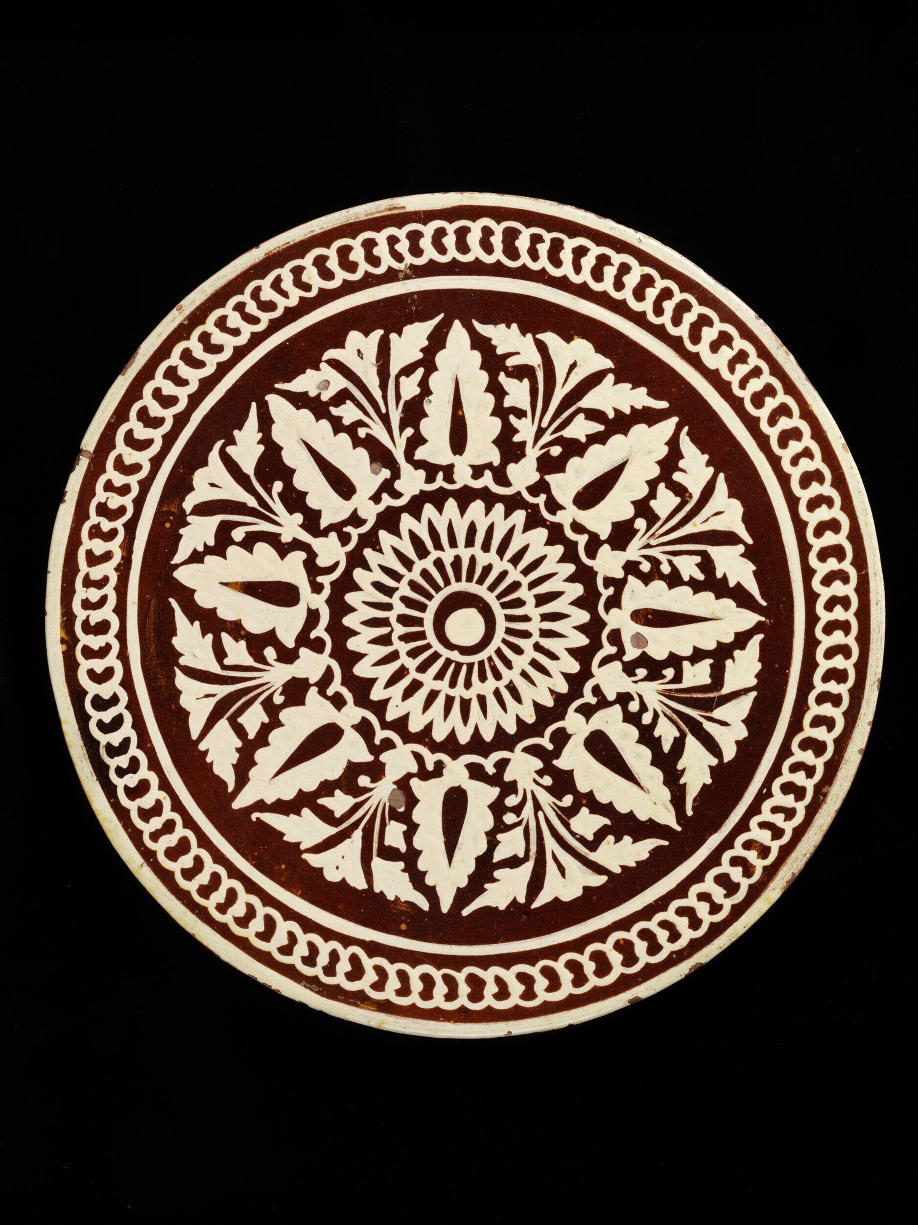 Plate
