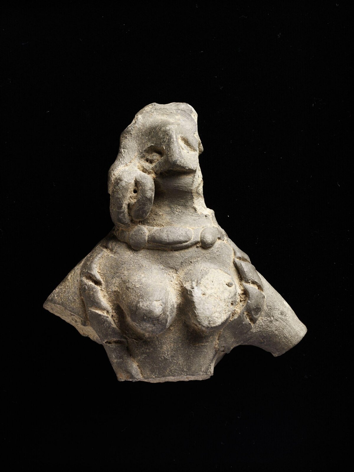 Bust