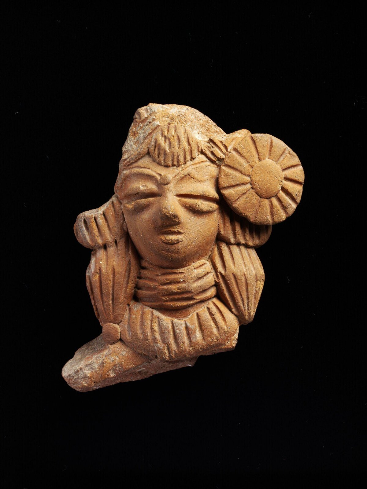 Head