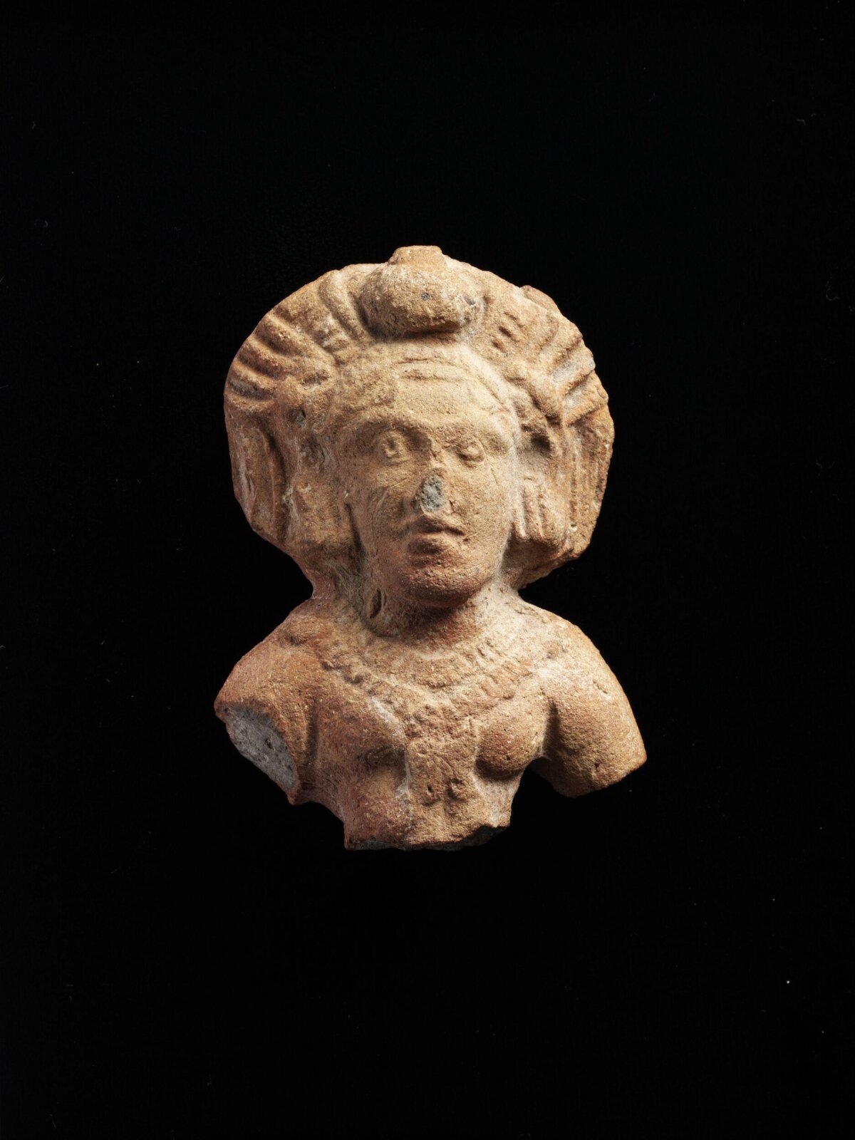 Bust