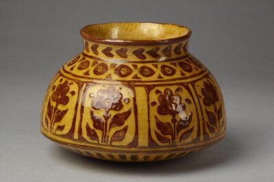 lota (water pot)