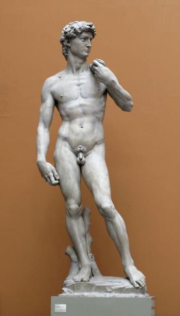 David Papi Clemente Michelangelo V A Explore The Collections