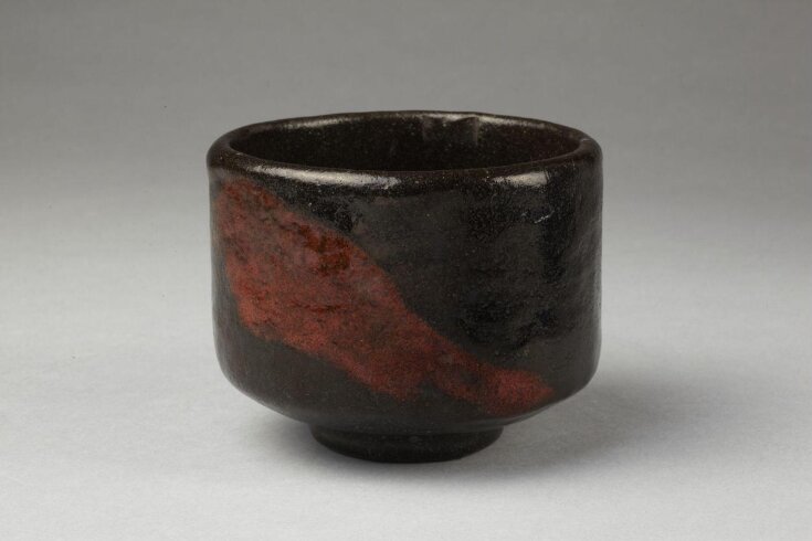 Tea Bowl top image