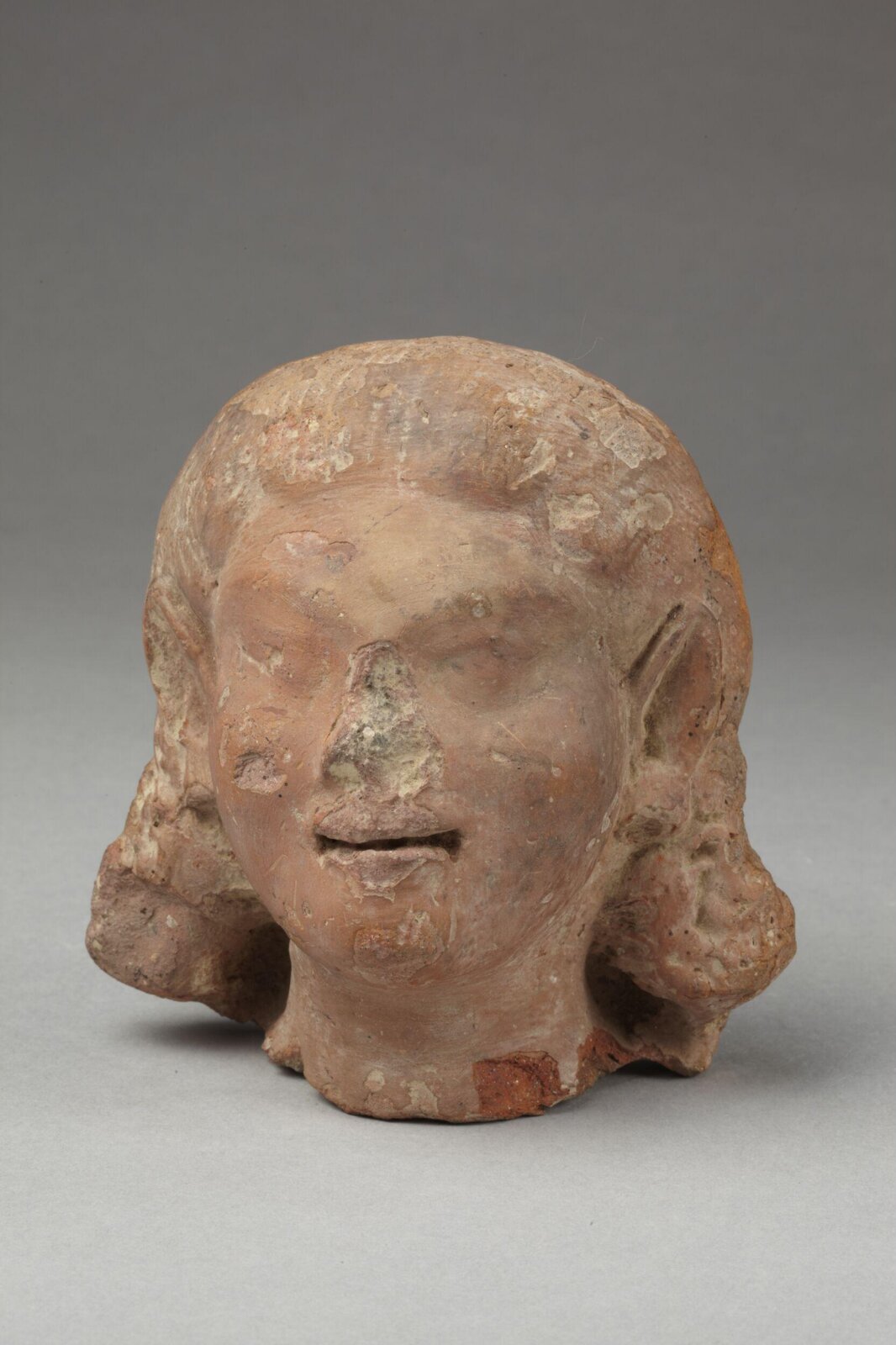 Head