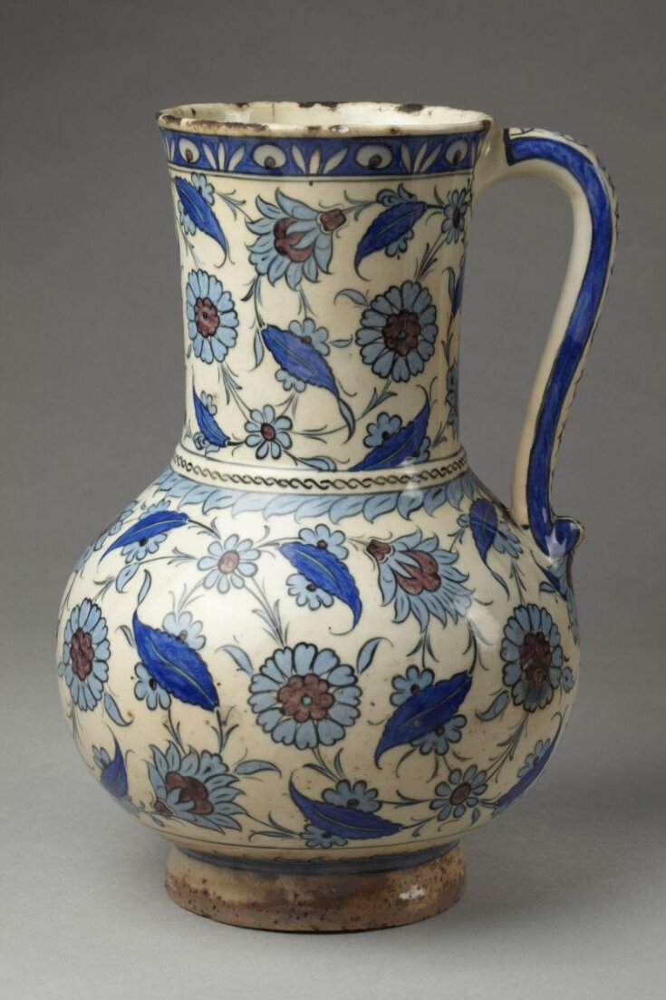 Jug top image