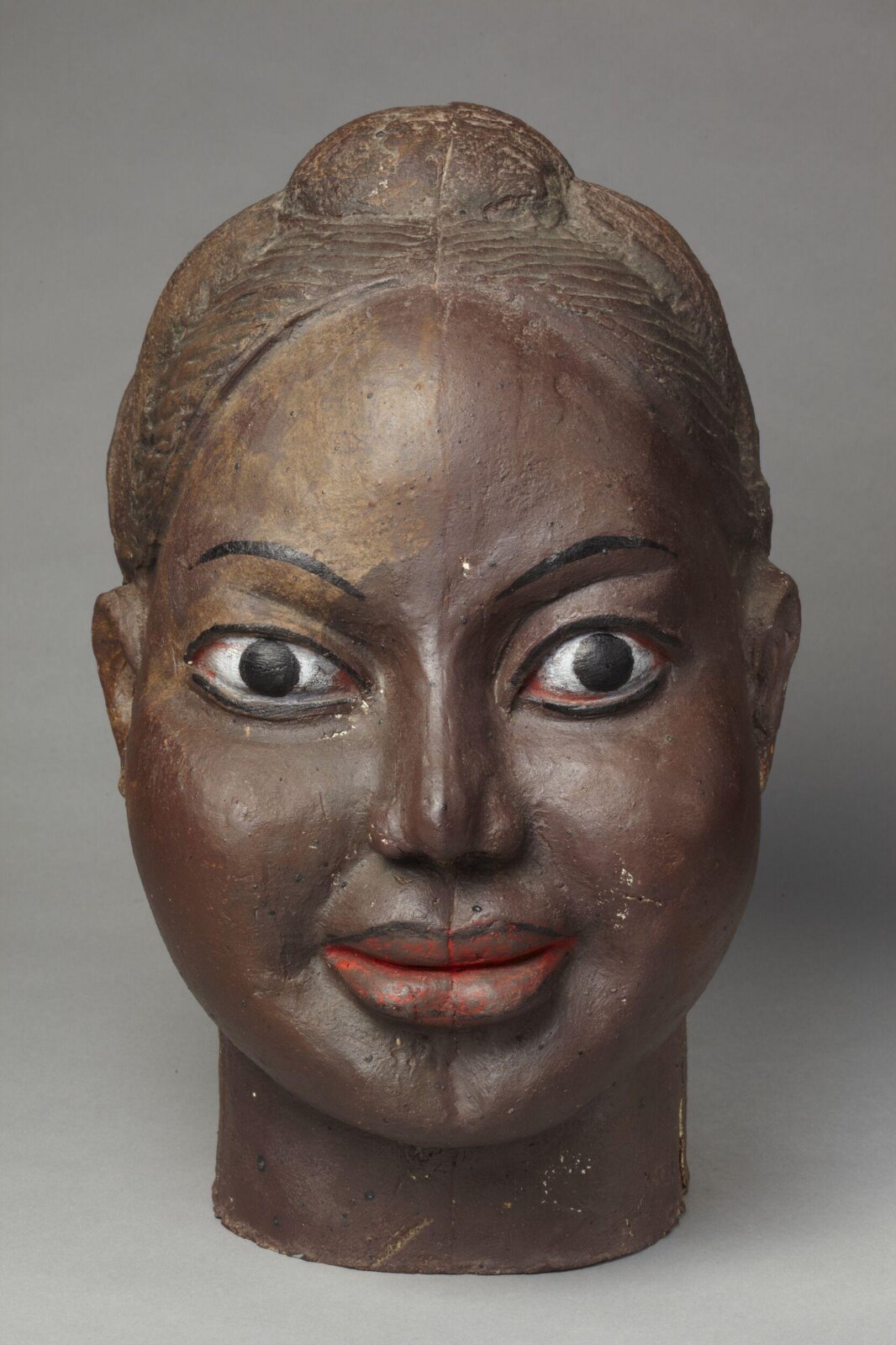 Sculpture, G Ravinder Reddy, 1983