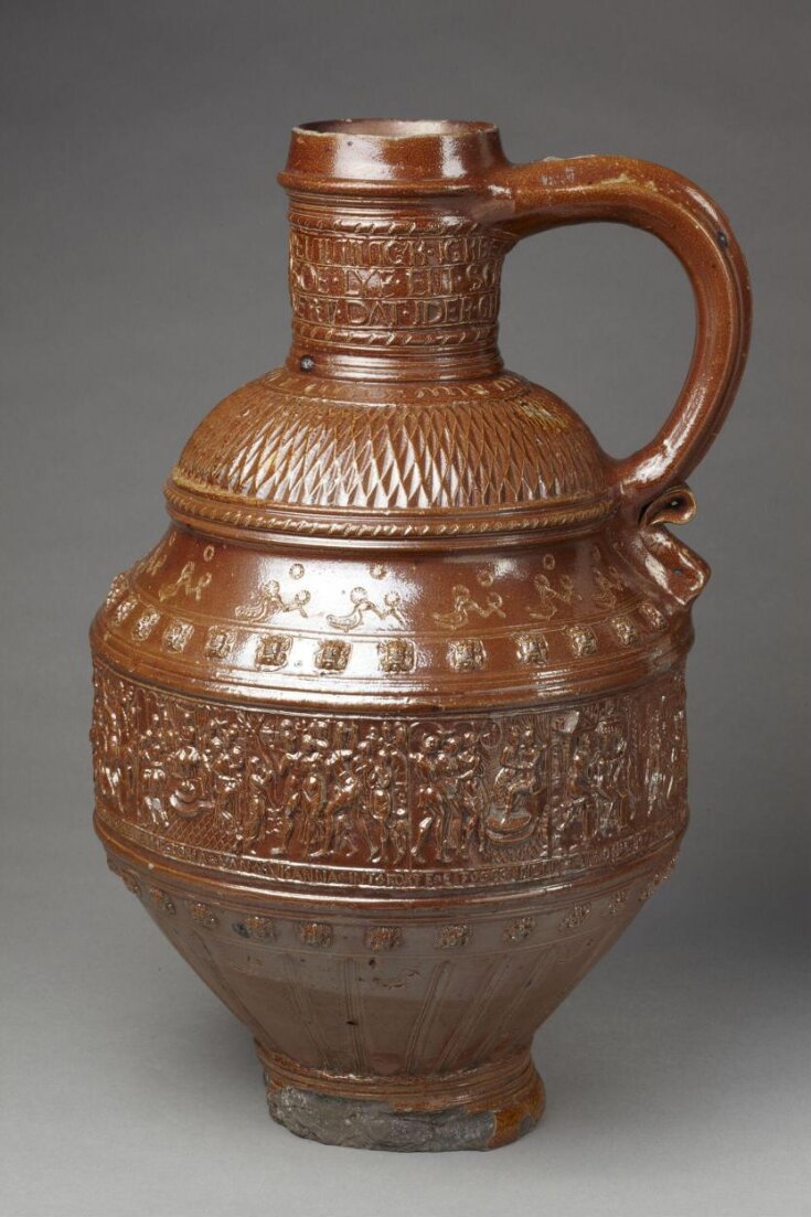 Jug top image