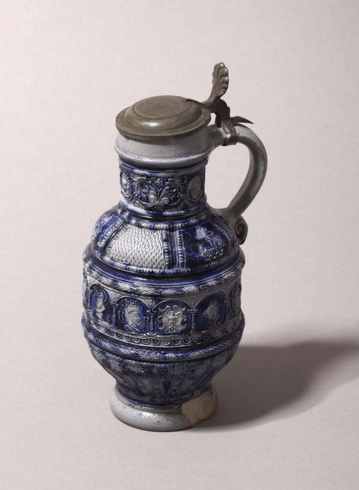 Jug top image