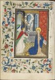 Book of Hours, use of Rome thumbnail 2