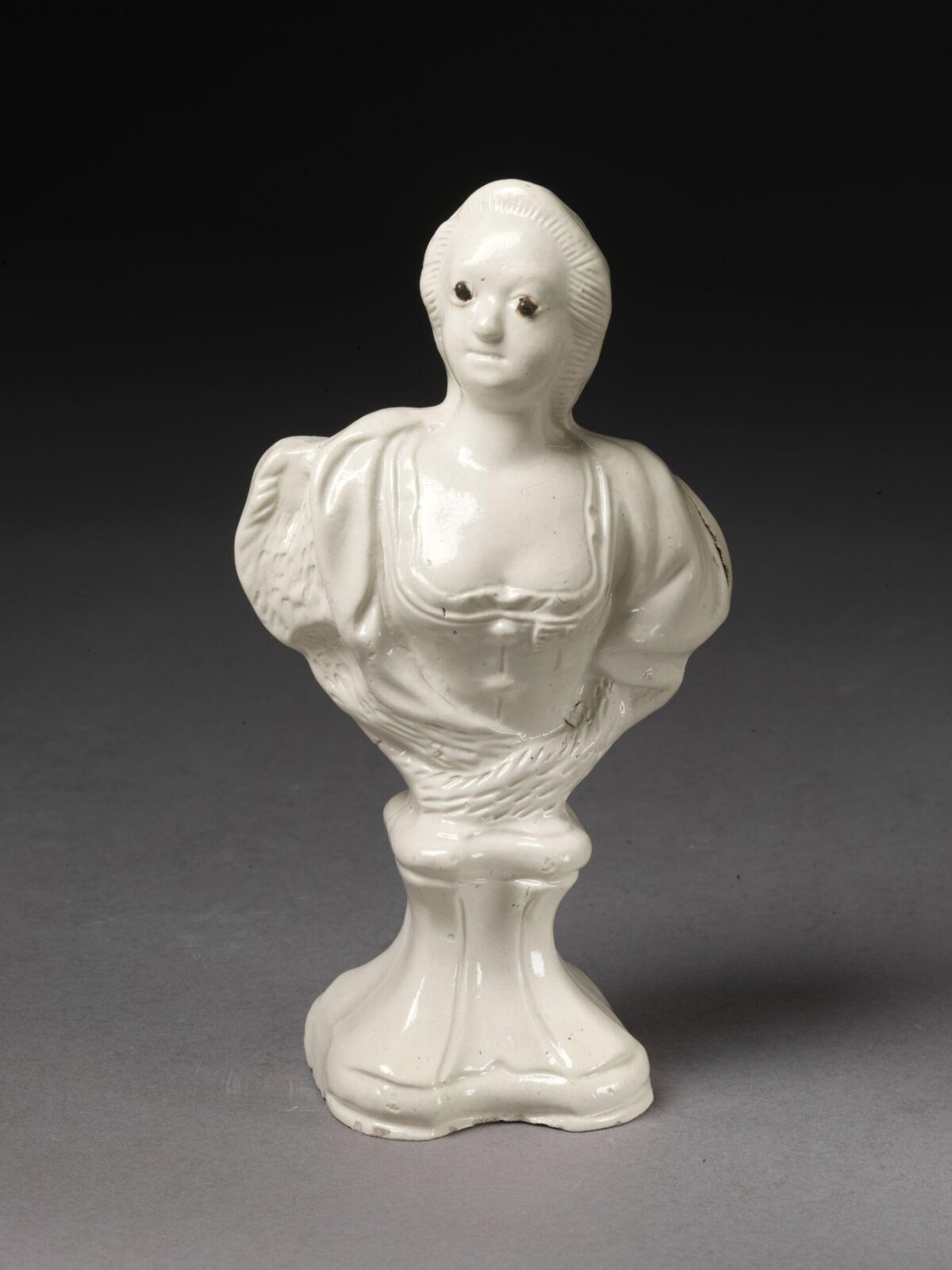 Bust, ca. 1745