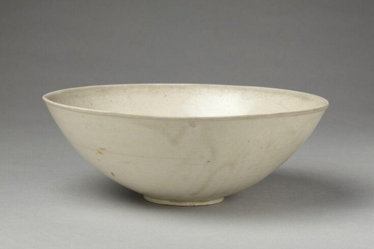 Bowl top image