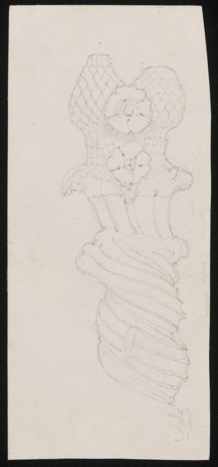 Drawing, Richard Phené Spiers