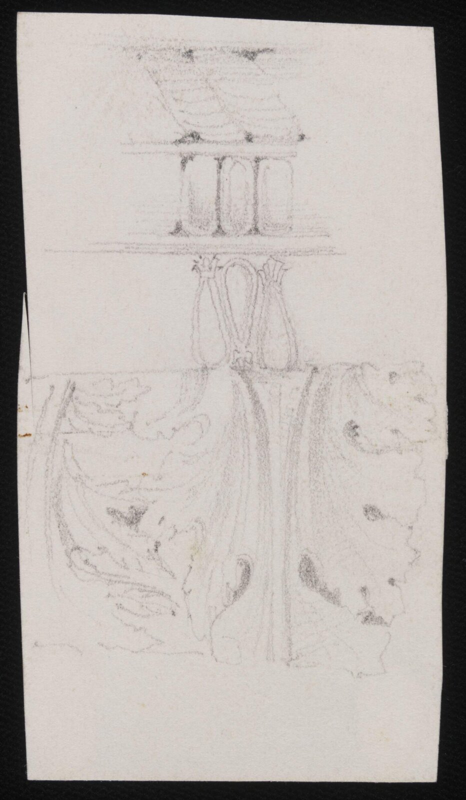 Drawing, Richard Phené Spiers