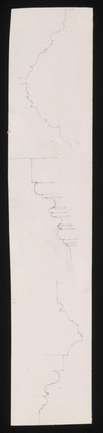 Spiers, Richard Phené, Drawing