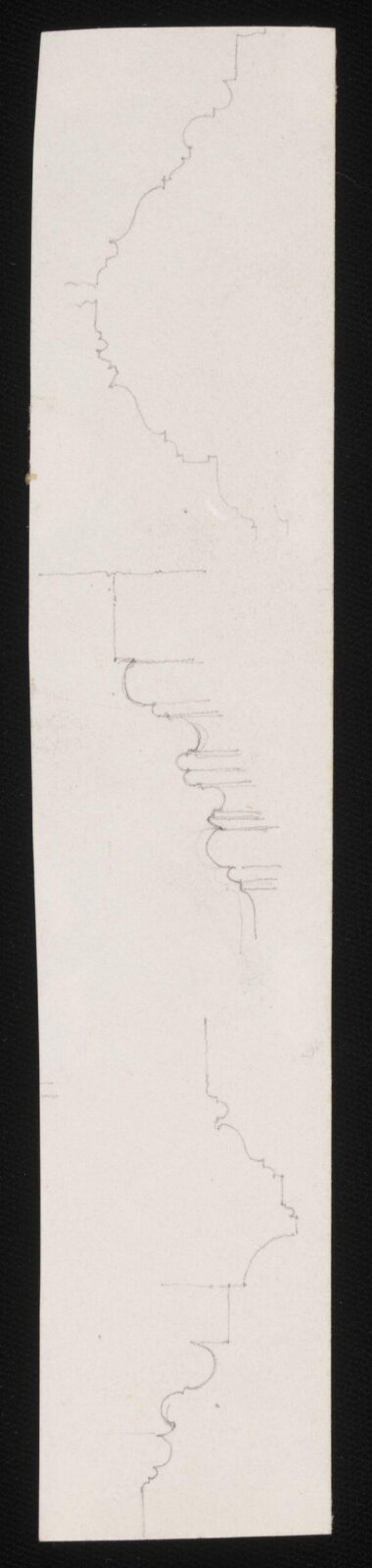 Drawing, Richard Phené Spiers