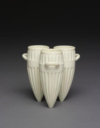 Patent Ivory Queens Ware