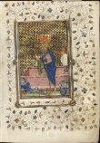 Book of Hours for the use of Troyes thumbnail 2