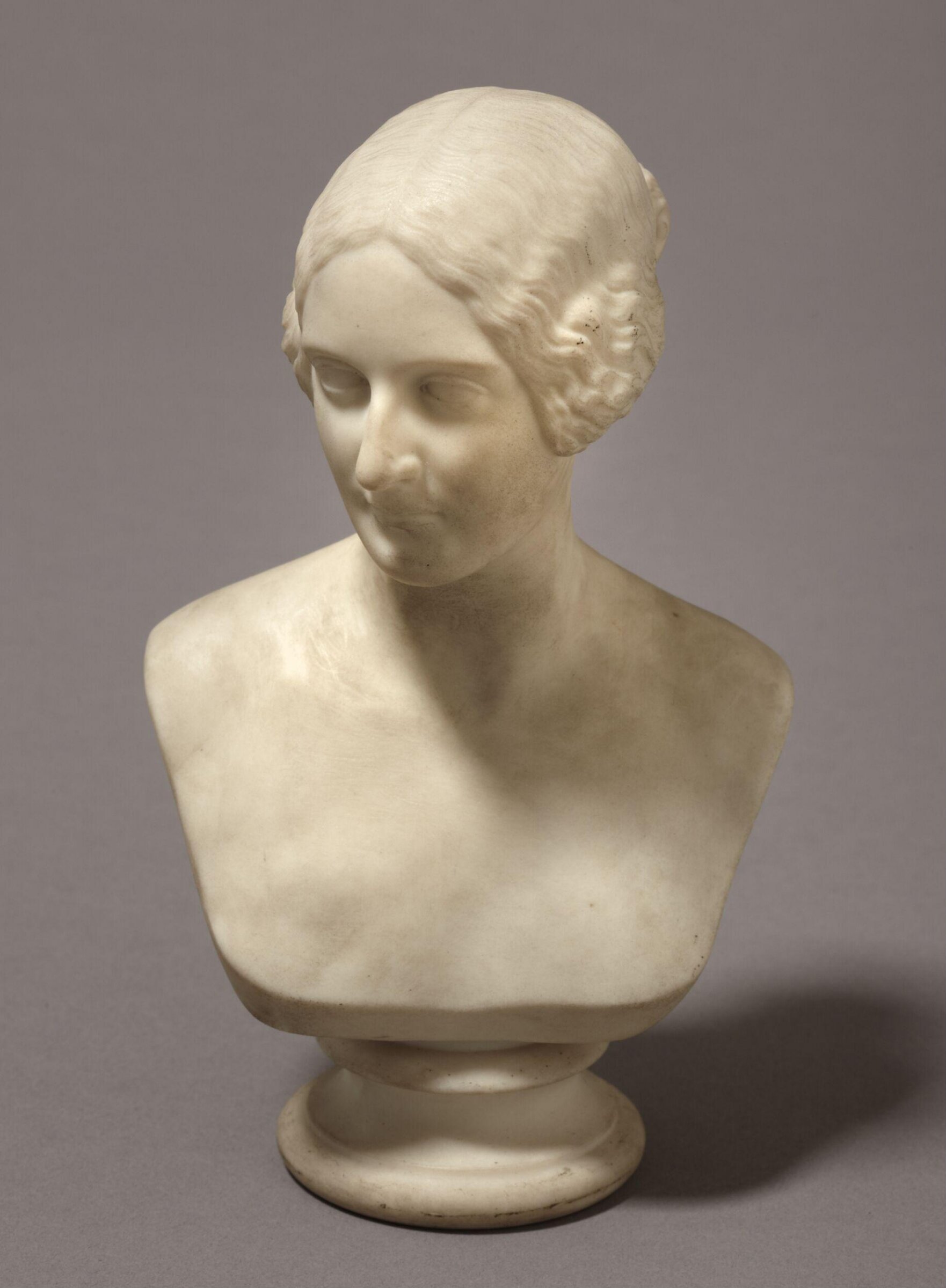 Lady Clementina Villiers, Copeland & Co., 1847-1868