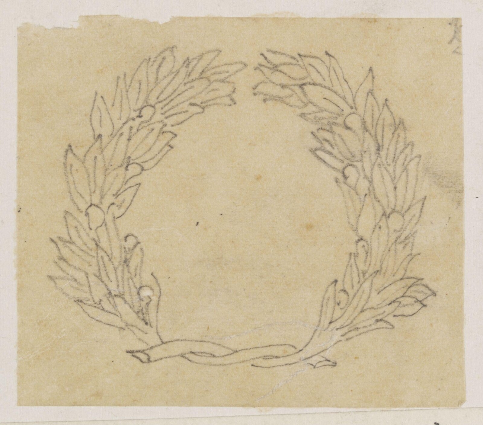 Drawing, Richard Phené Spiers