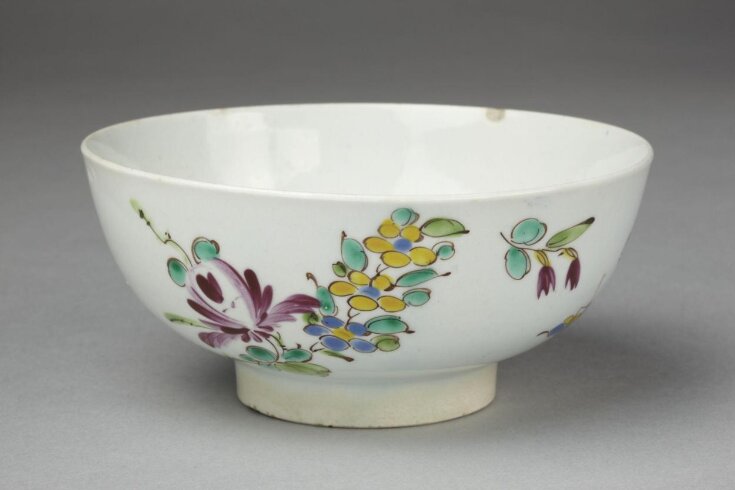 Bowl | V&A Explore The Collections