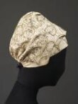 Coif and Forehead Cloth thumbnail 2