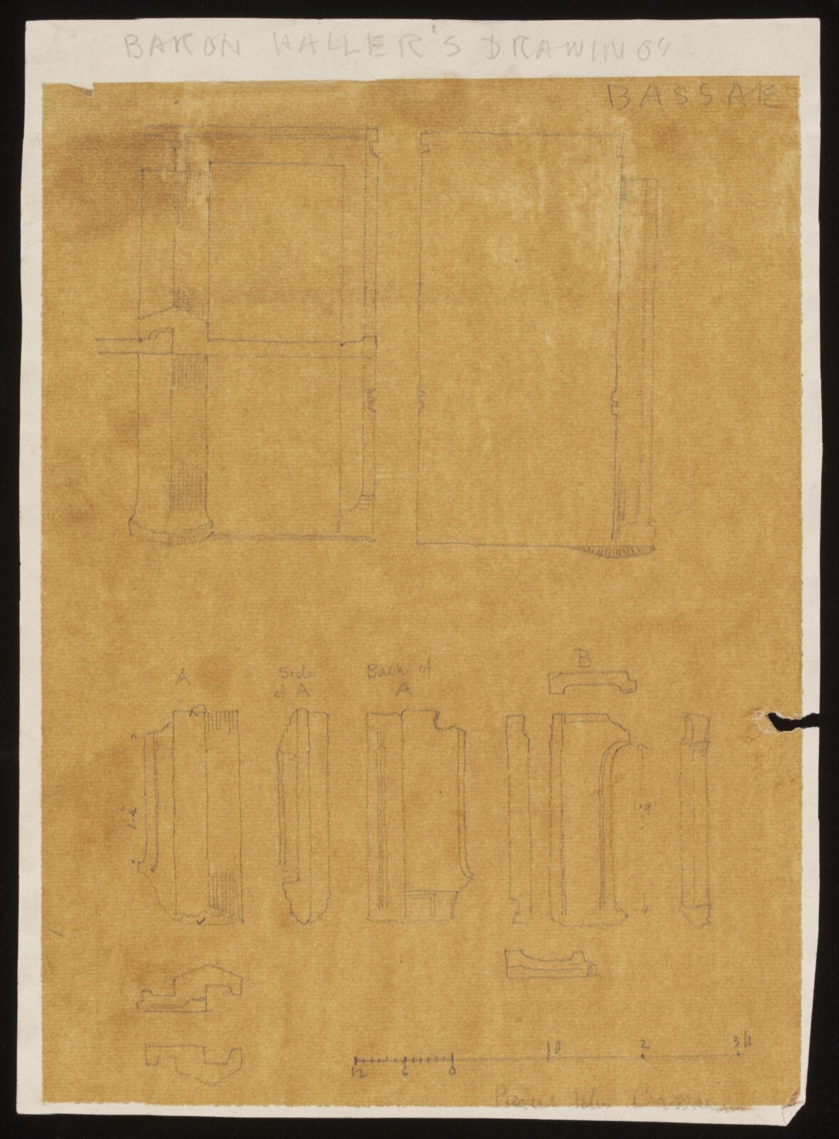 Drawing