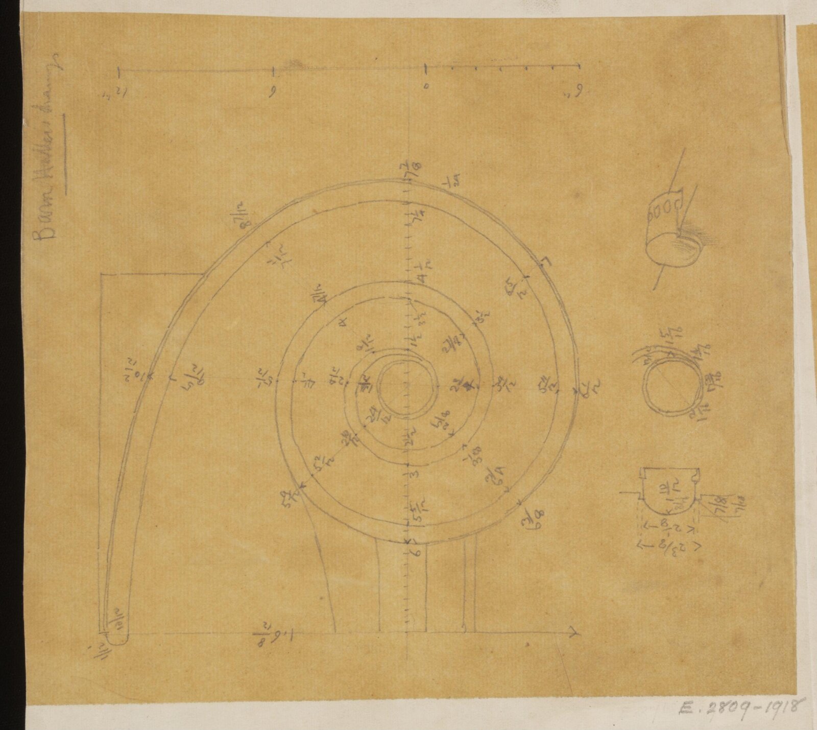 Drawing