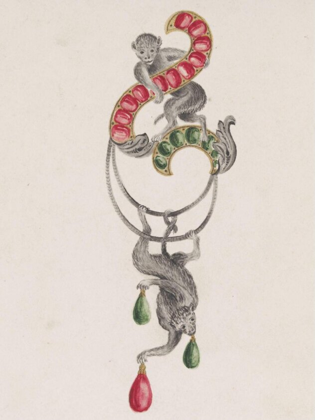 Design for Jewellery