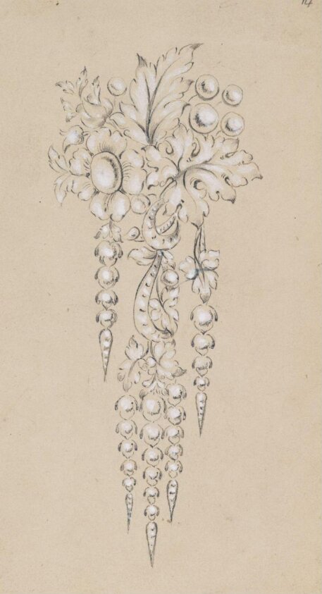 Design for Jewellery